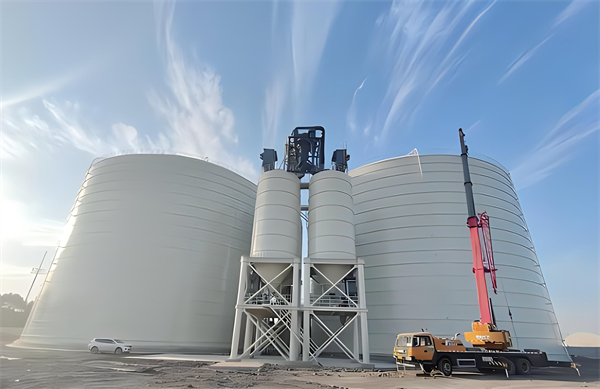 新绛大型钢板库