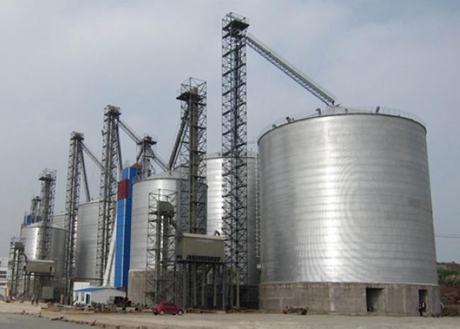 新绛流化棒装置安装技术说明