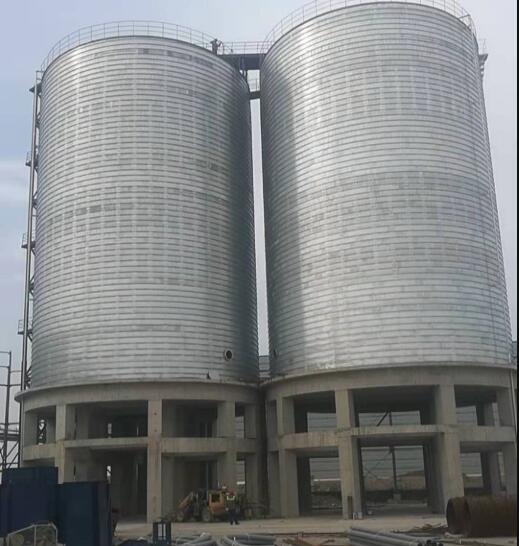 新绛镀锌卷板仓